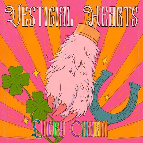 Play track, Lucky Charm. Length: 3:37 Cover art for Lucky Charm